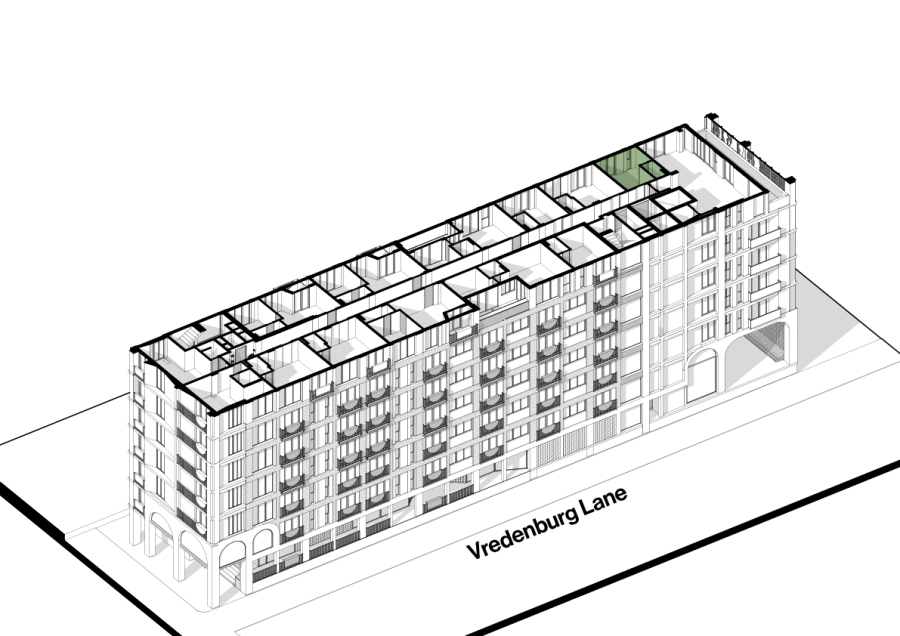 0 Bedroom Property for Sale in Cape Town City Centre Western Cape